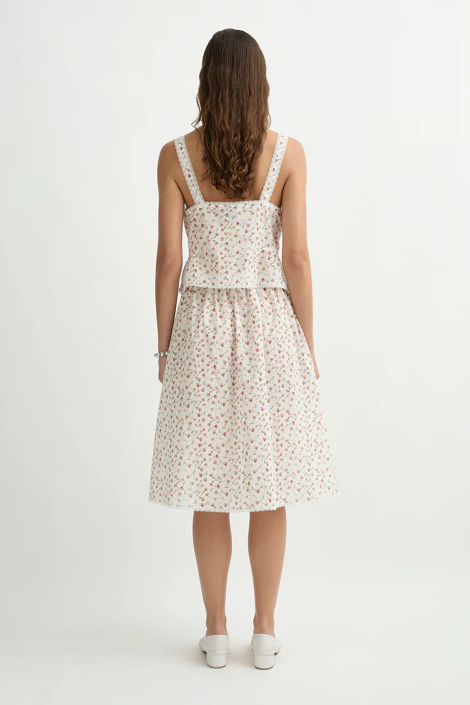 CHARLOTTE SKIRT - Image 3