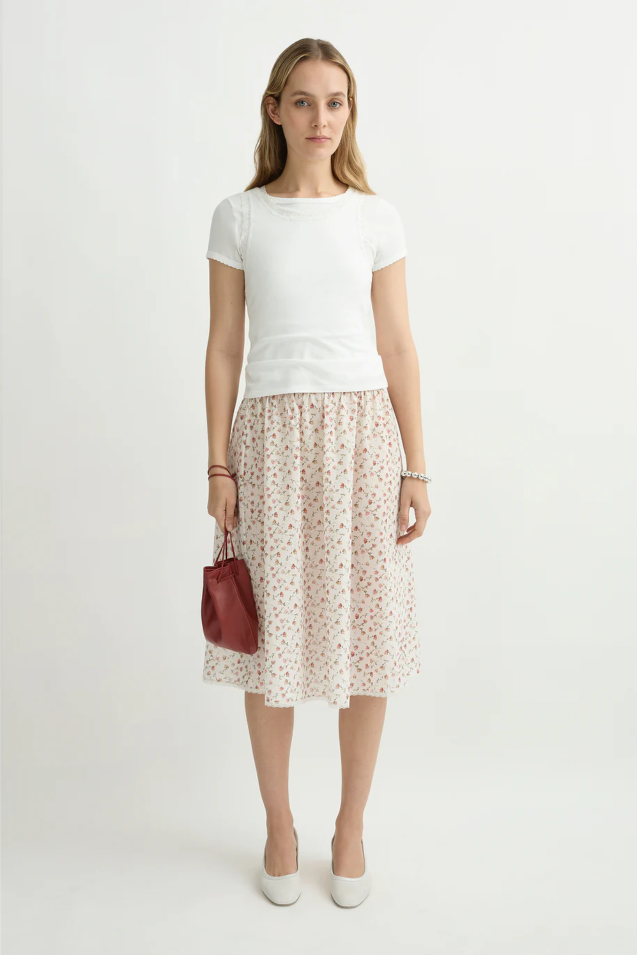 CHARLOTTE SKIRT - Image 4
