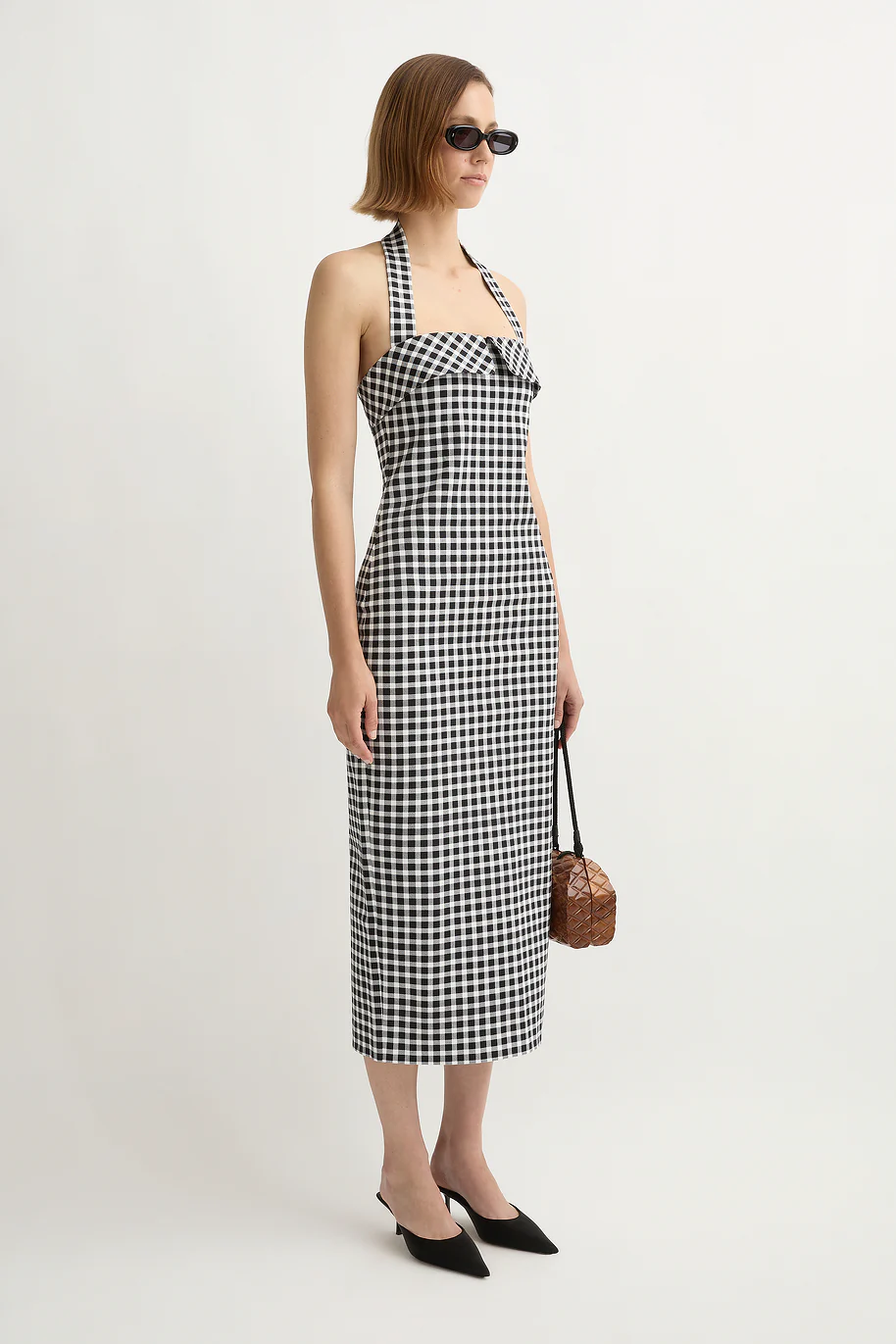 CHIARA DRESS - Image 3