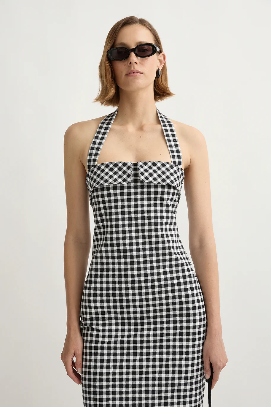 CHIARA DRESS - Image 4