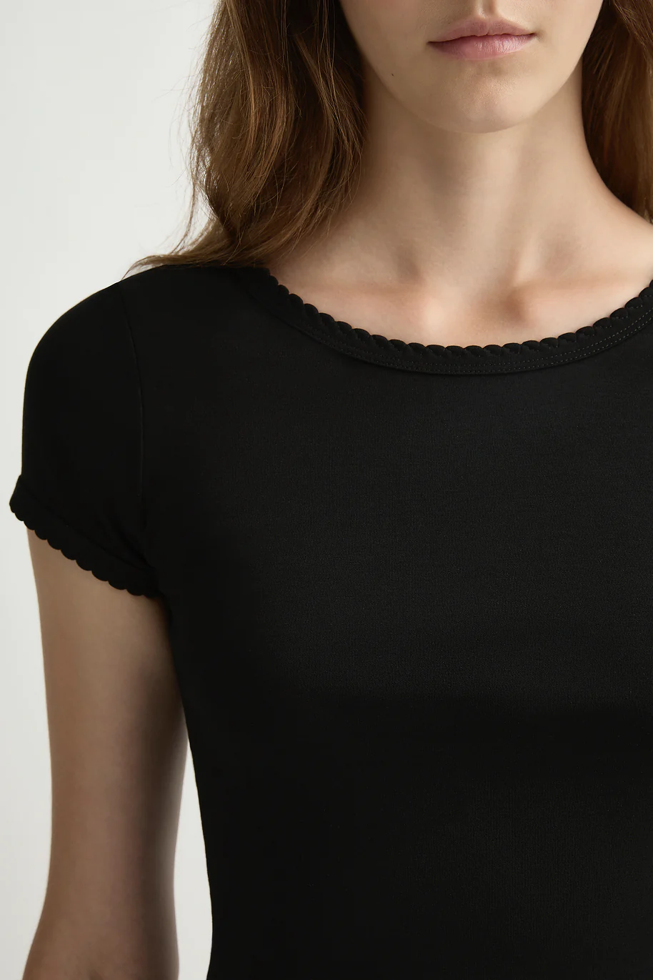 CLOVER TEE - Image 3