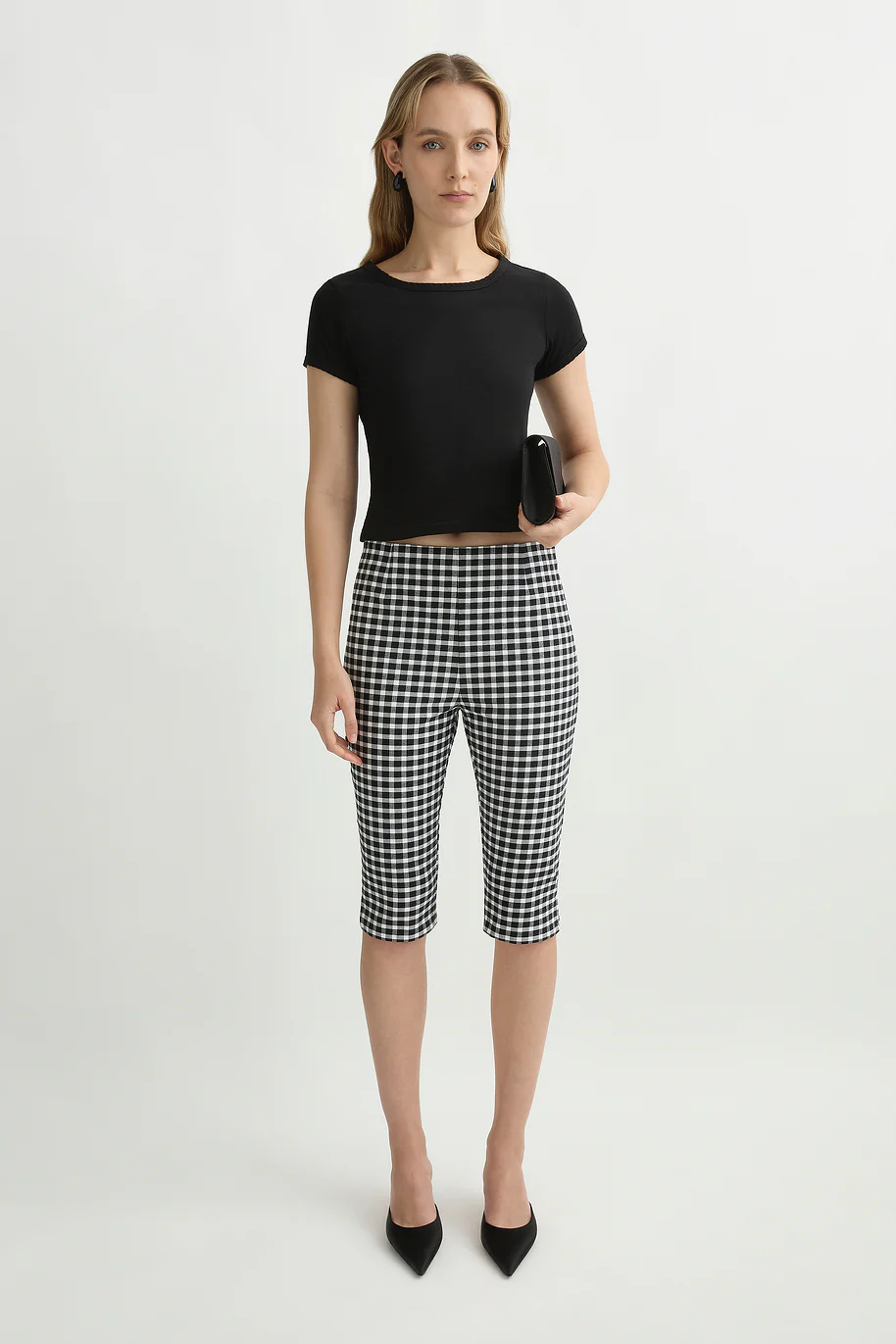 CLOVER TEE - Image 4