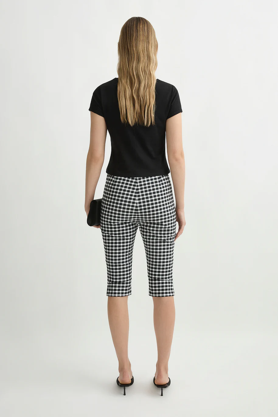 CLOVER TEE - Image 5