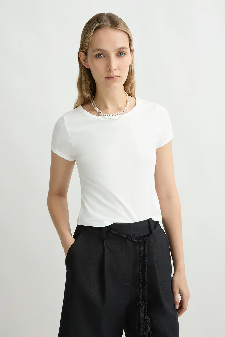 CLOVER TEE - Image 3