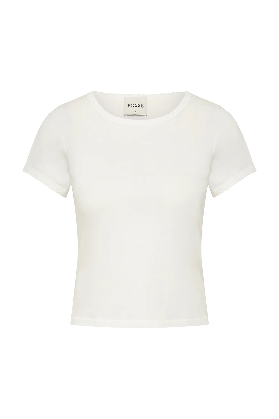 CLOVER TEE - Image 6