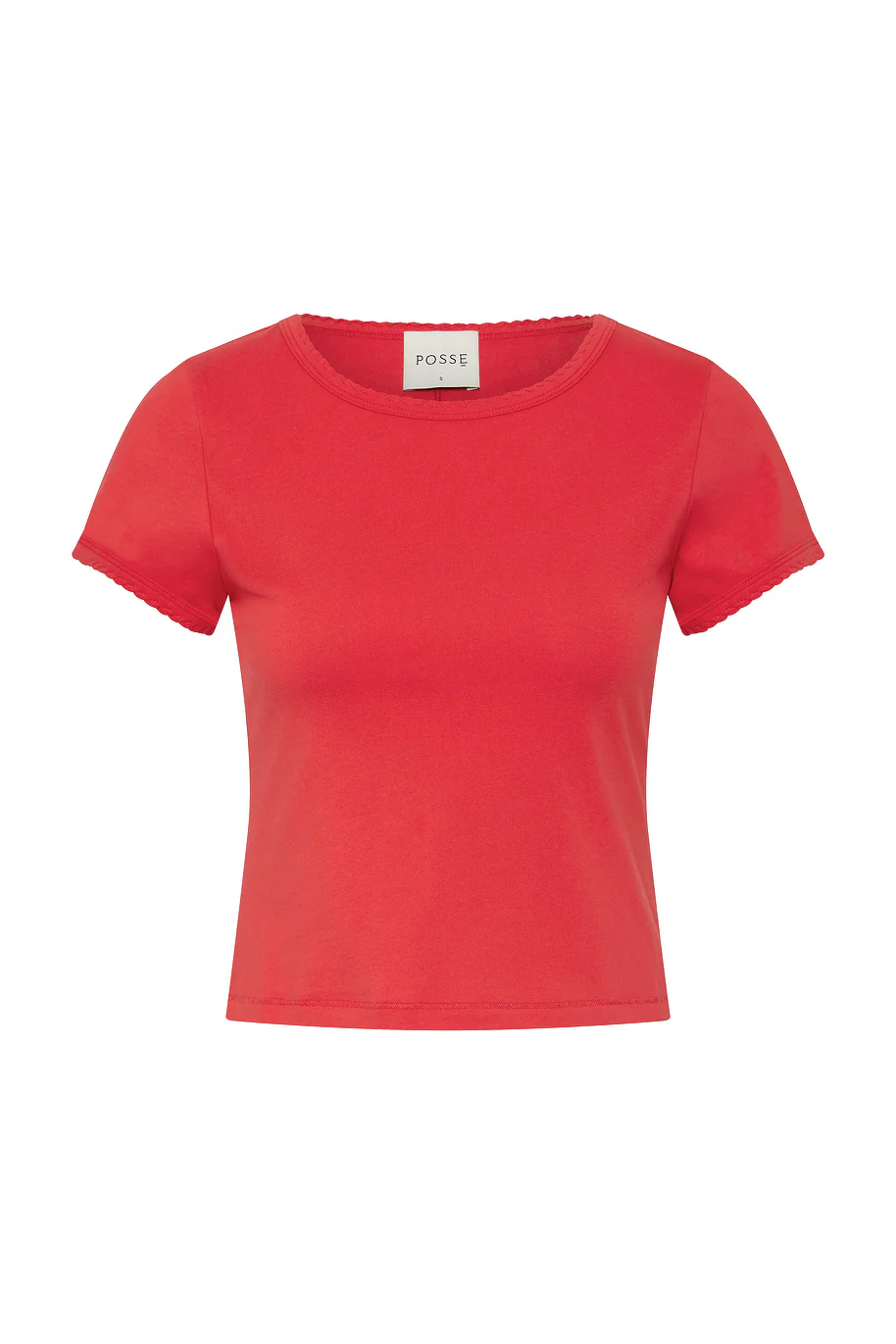 CLOVER TEE - Image 5