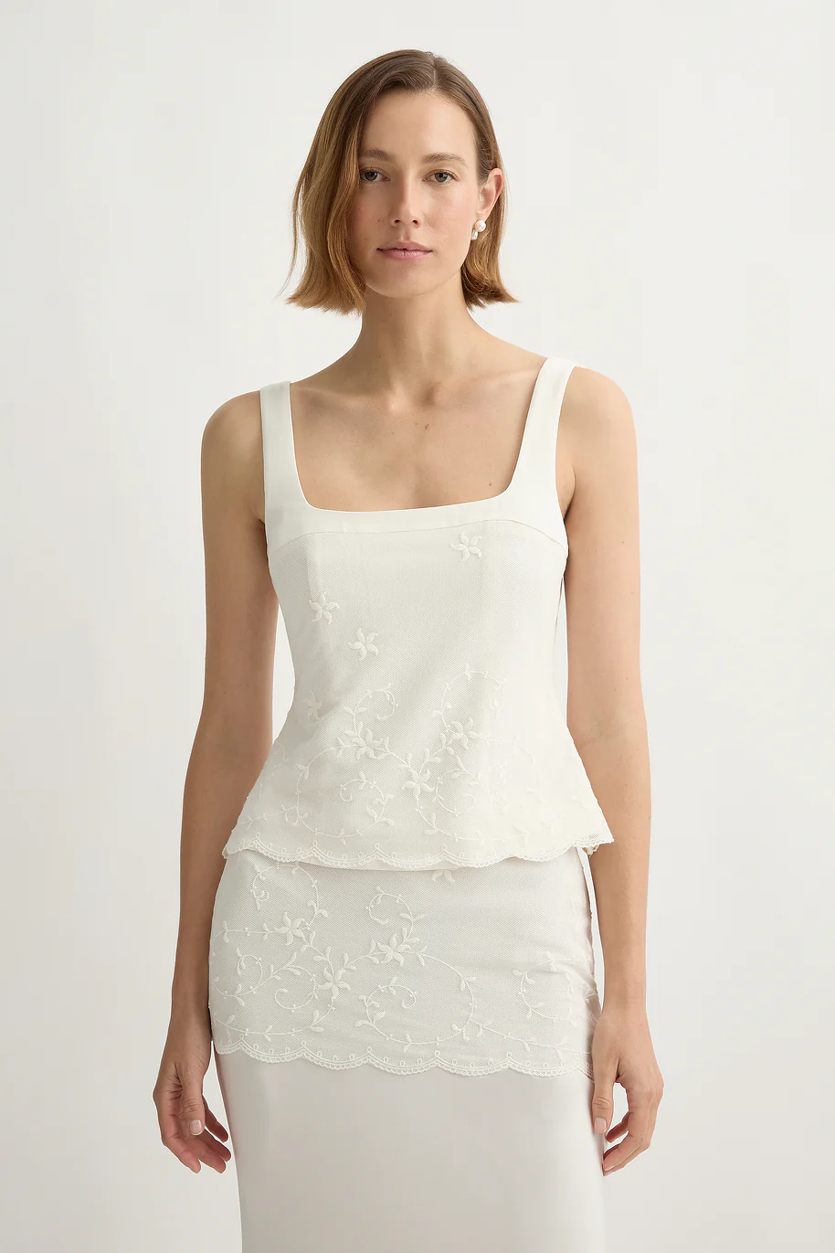 COVE BODICE