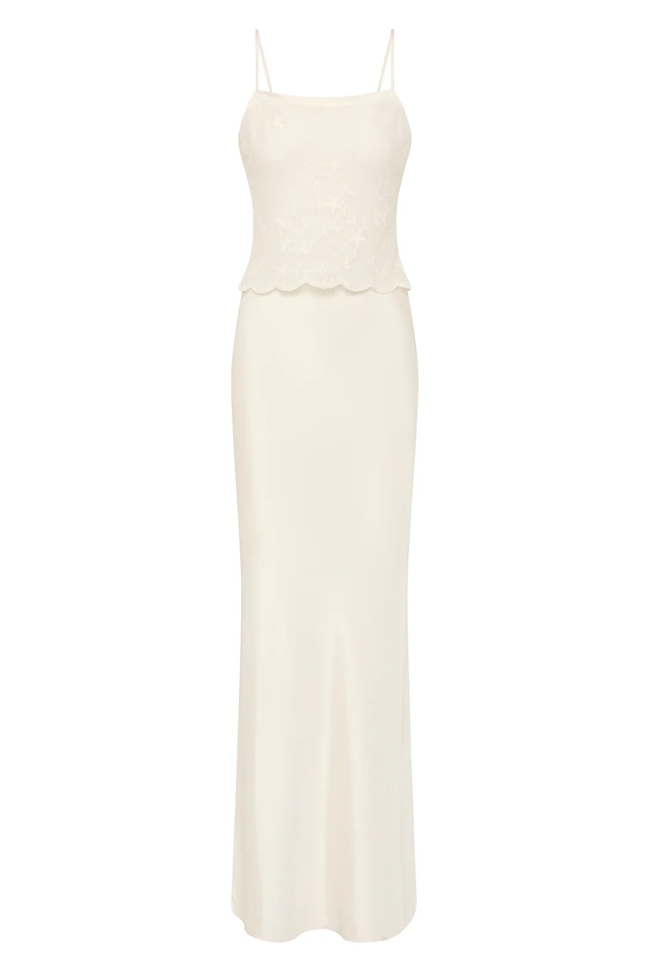 COVE SLIP DRESS - Image 6