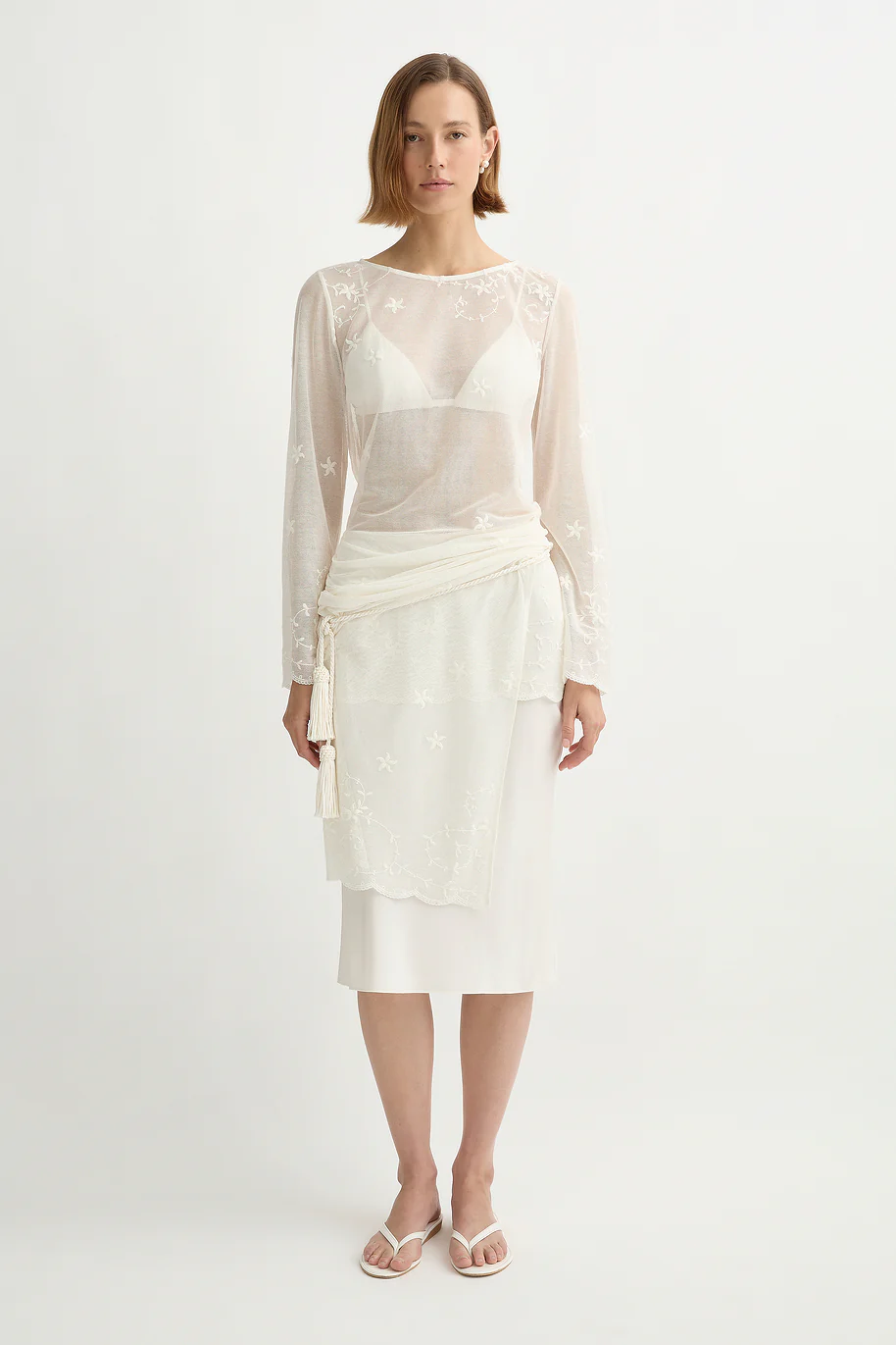COVE DRESS - Image 3
