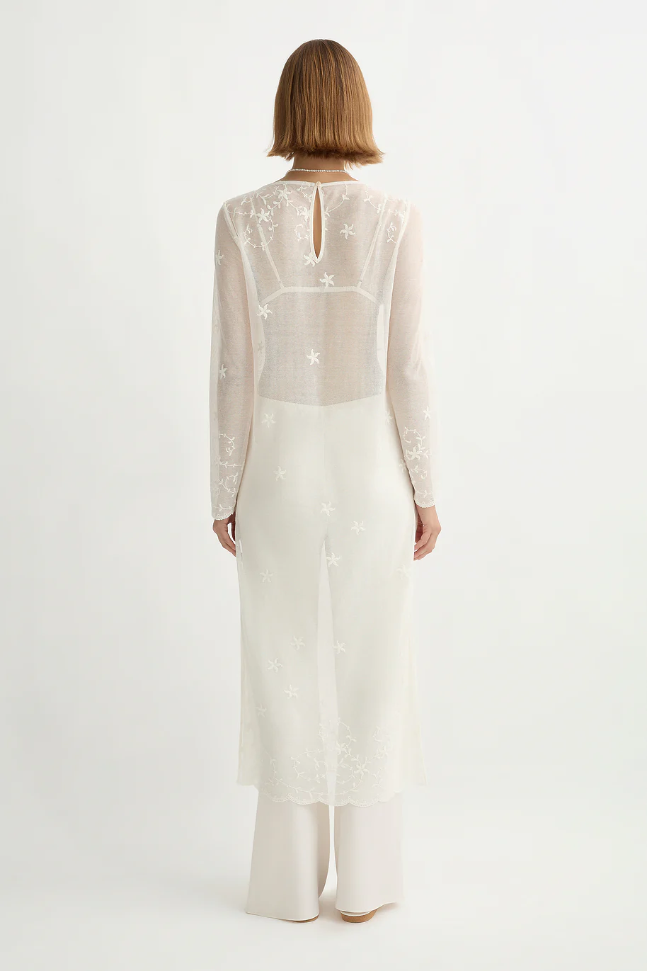COVE DRESS - Image 4