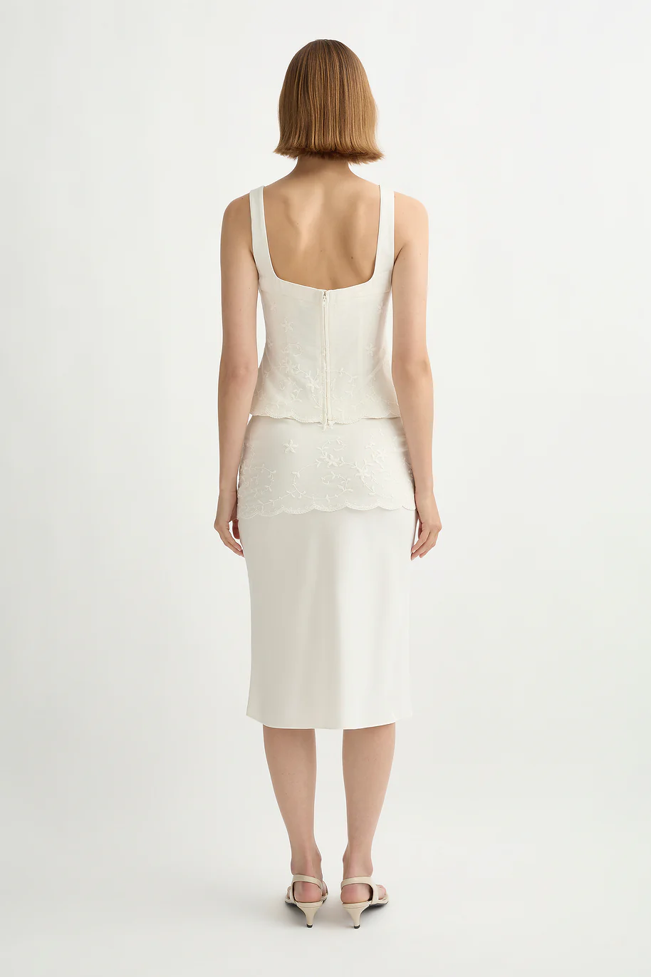 COVE SKIRT - Image 4