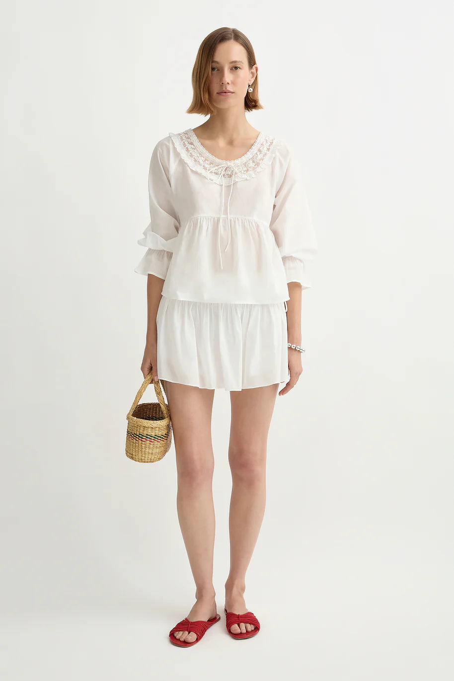 DANIELLE BLOUSE - Image 3