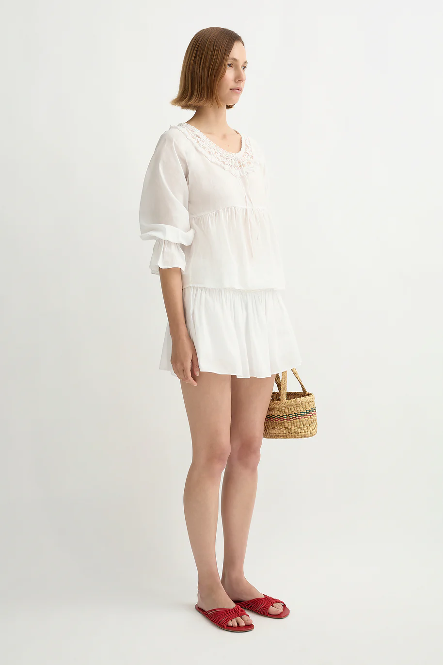 DANIELLE BLOUSE - Image 4