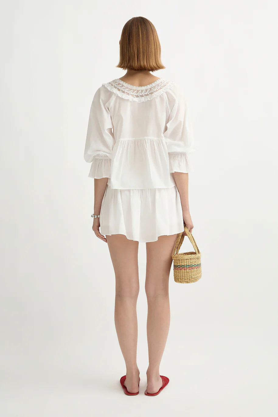 DANIELLE BLOUSE - Image 5