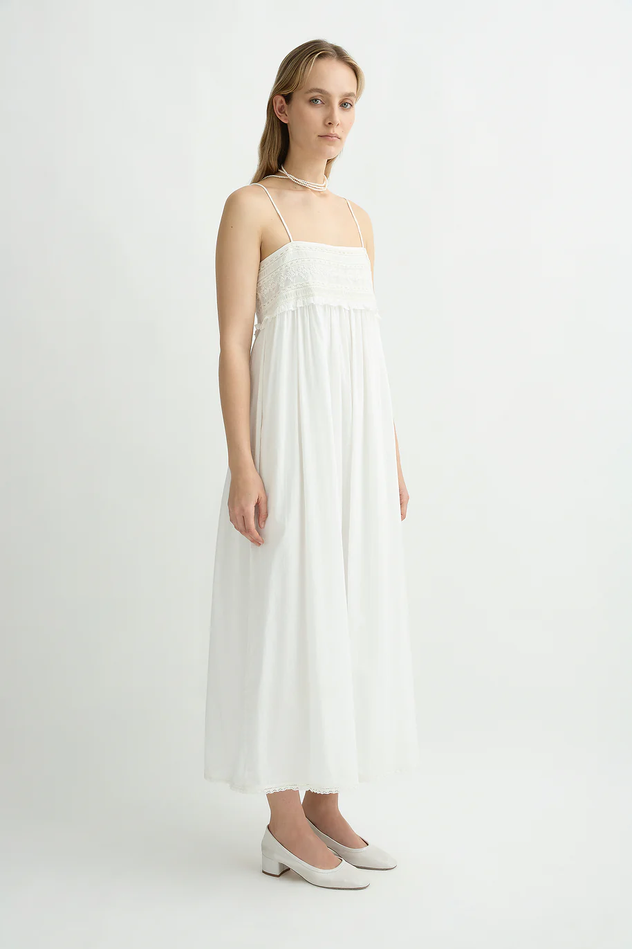DANIELLE DRESS - Image 3