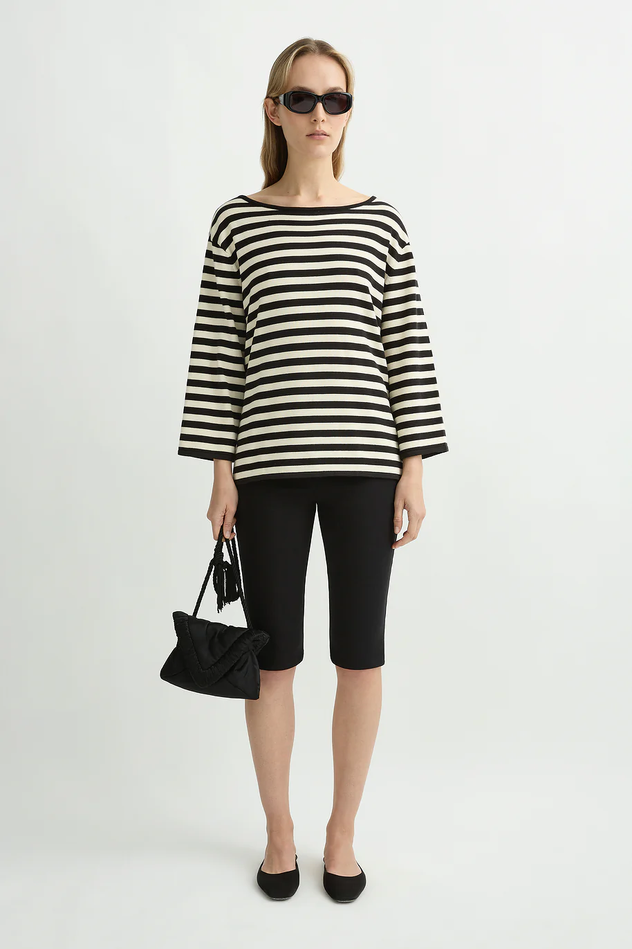 DARCY LONG SLEEVE TOP - Image 3