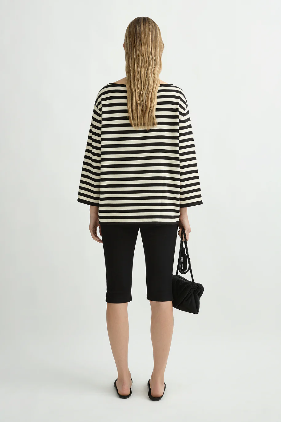 DARCY LONG SLEEVE TOP - Image 5