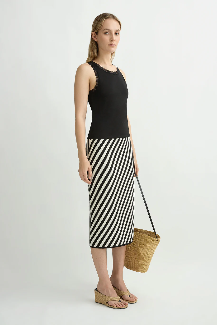 DARCY SKIRT - Image 3