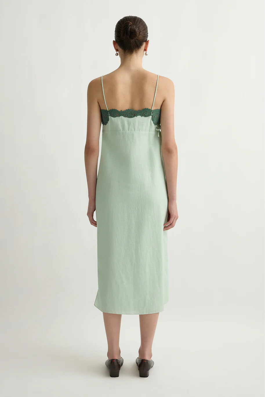 DARYA DRESS - Image 4