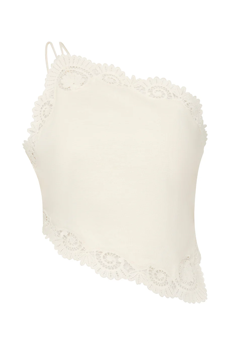 DARYA ONE SHOULDER TOP - Image 6