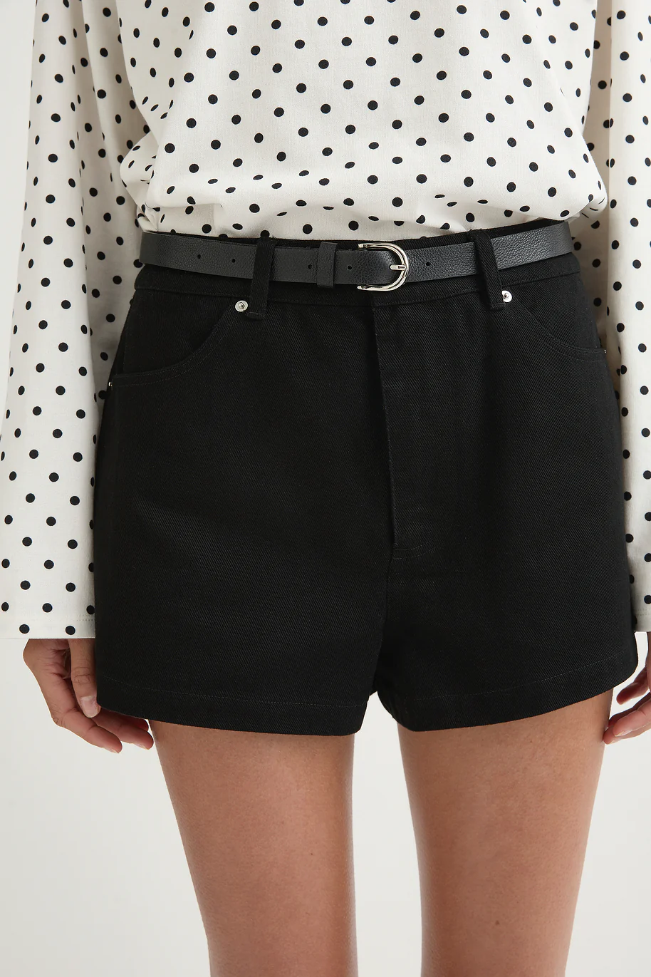 DREW HOTPANT - Image 2
