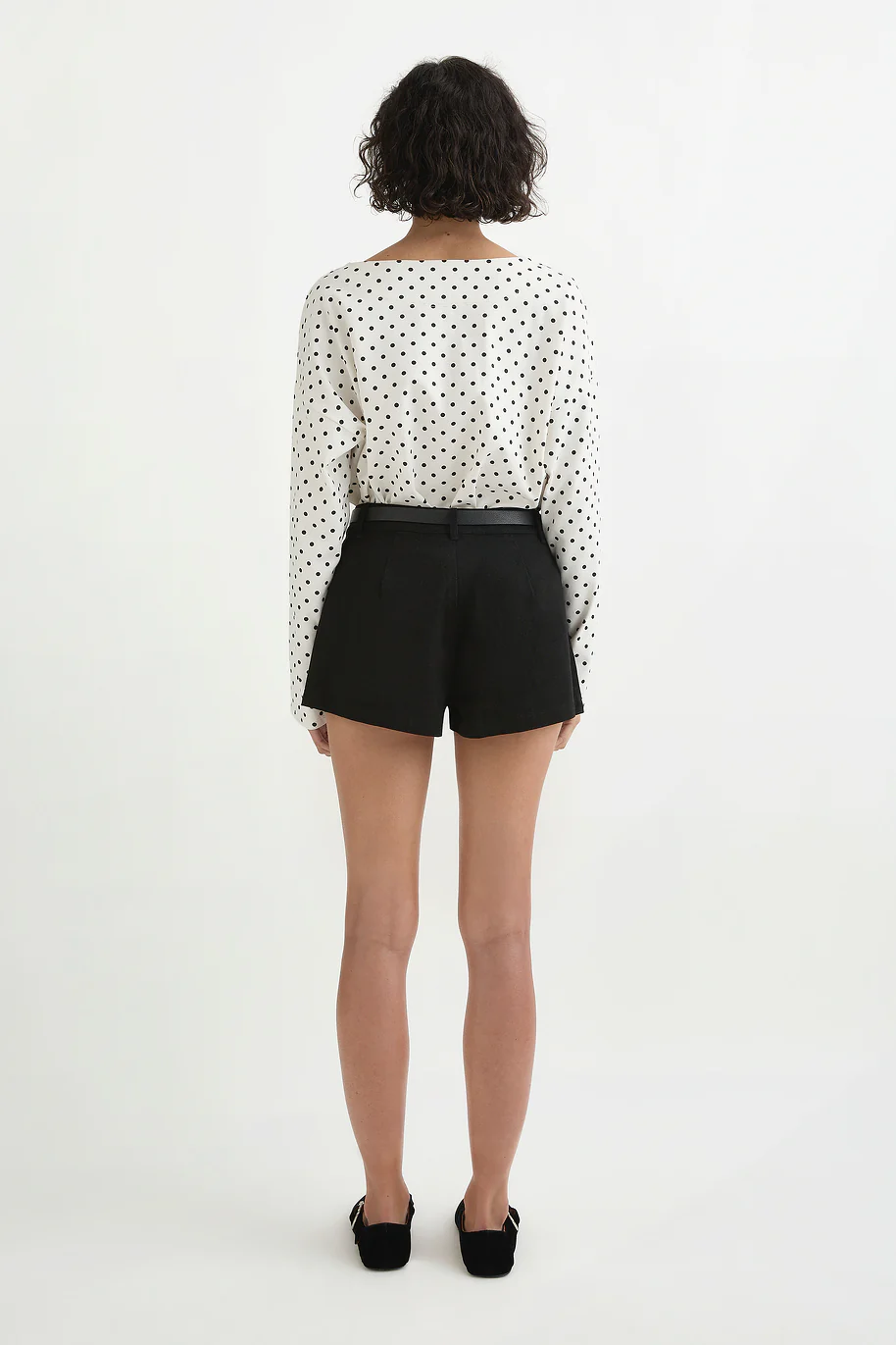 DREW HOTPANT - Image 4