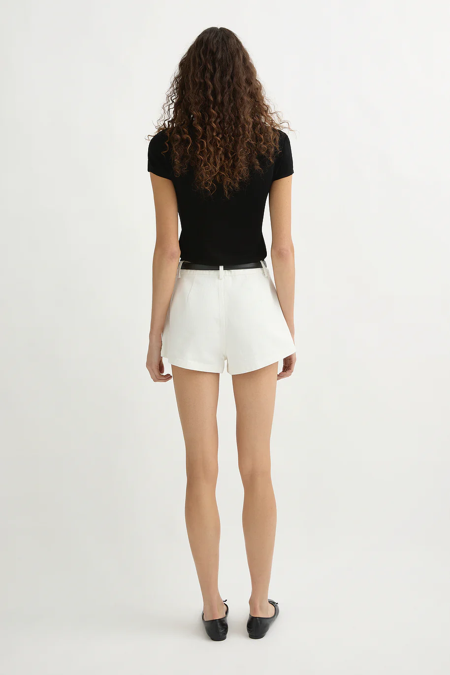 DREW HOTPANT - Image 4