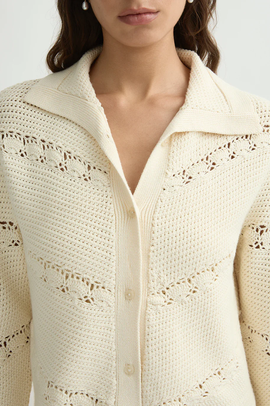 DYLAN CARDIGAN - Image 3