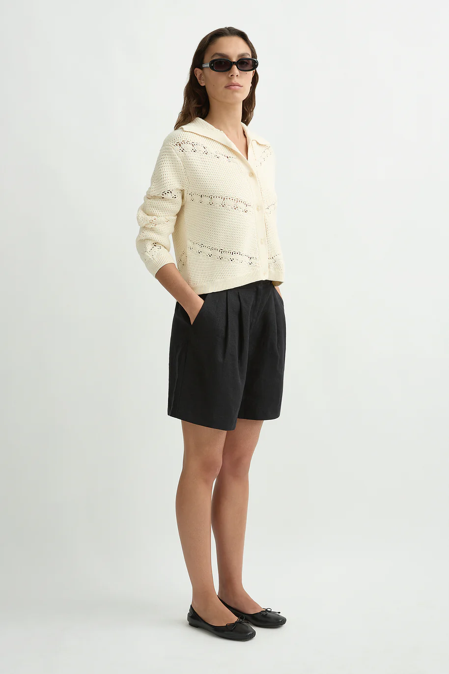 DYLAN CARDIGAN - Image 4