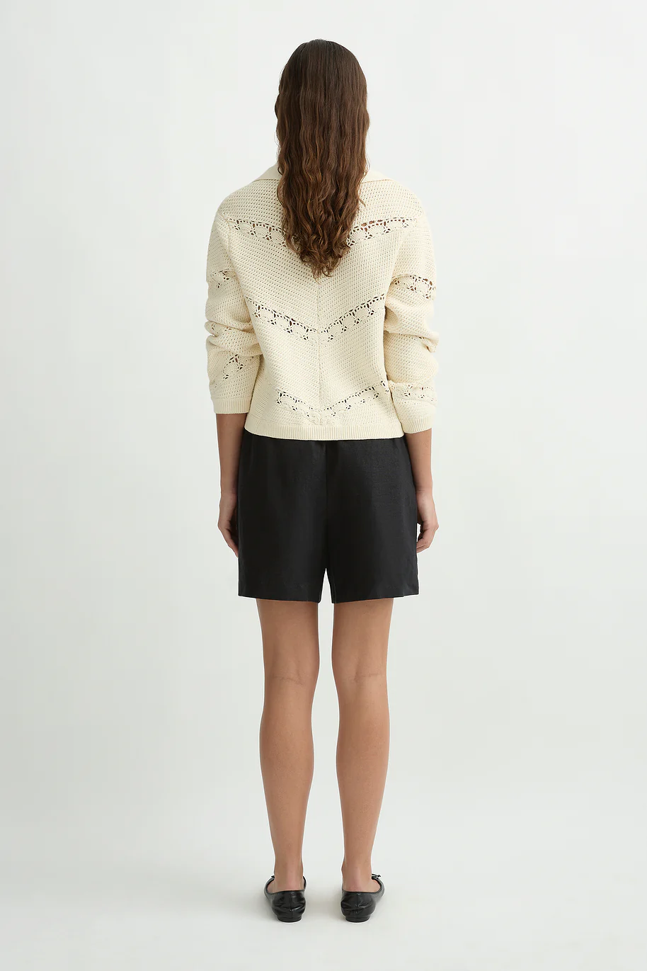 DYLAN CARDIGAN - Image 5
