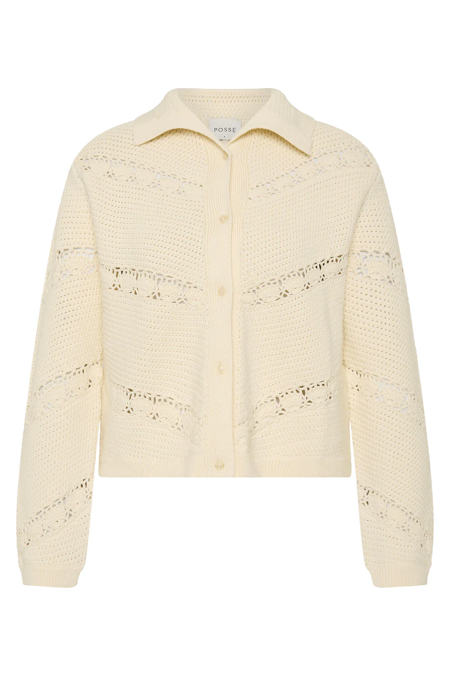 DYLAN CARDIGAN - Image 6
