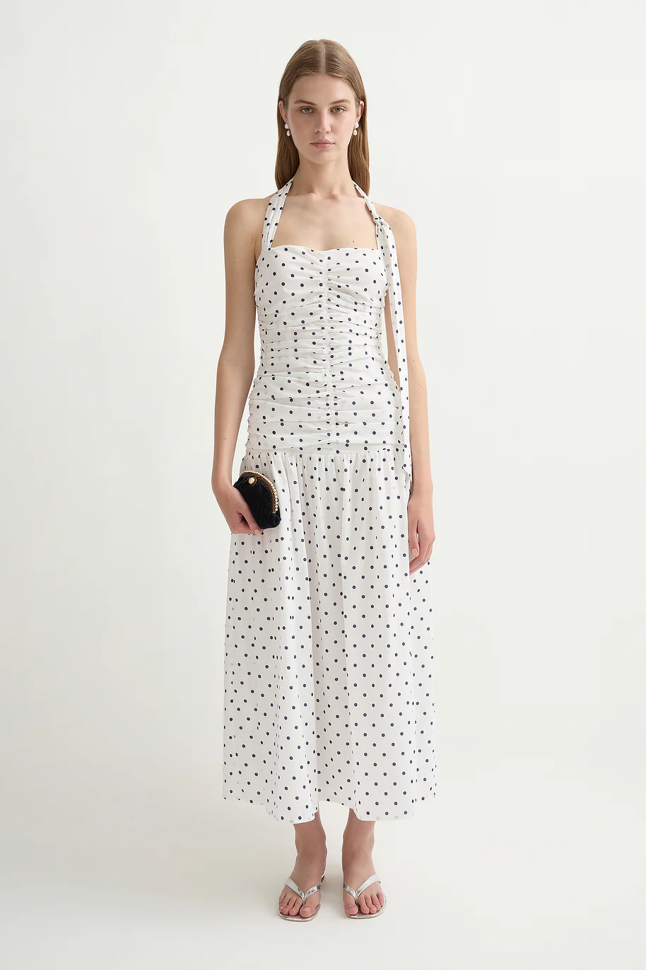 EDIE DRESS