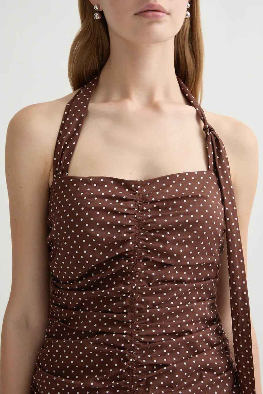 EDIE MINI DRESS - Image 2