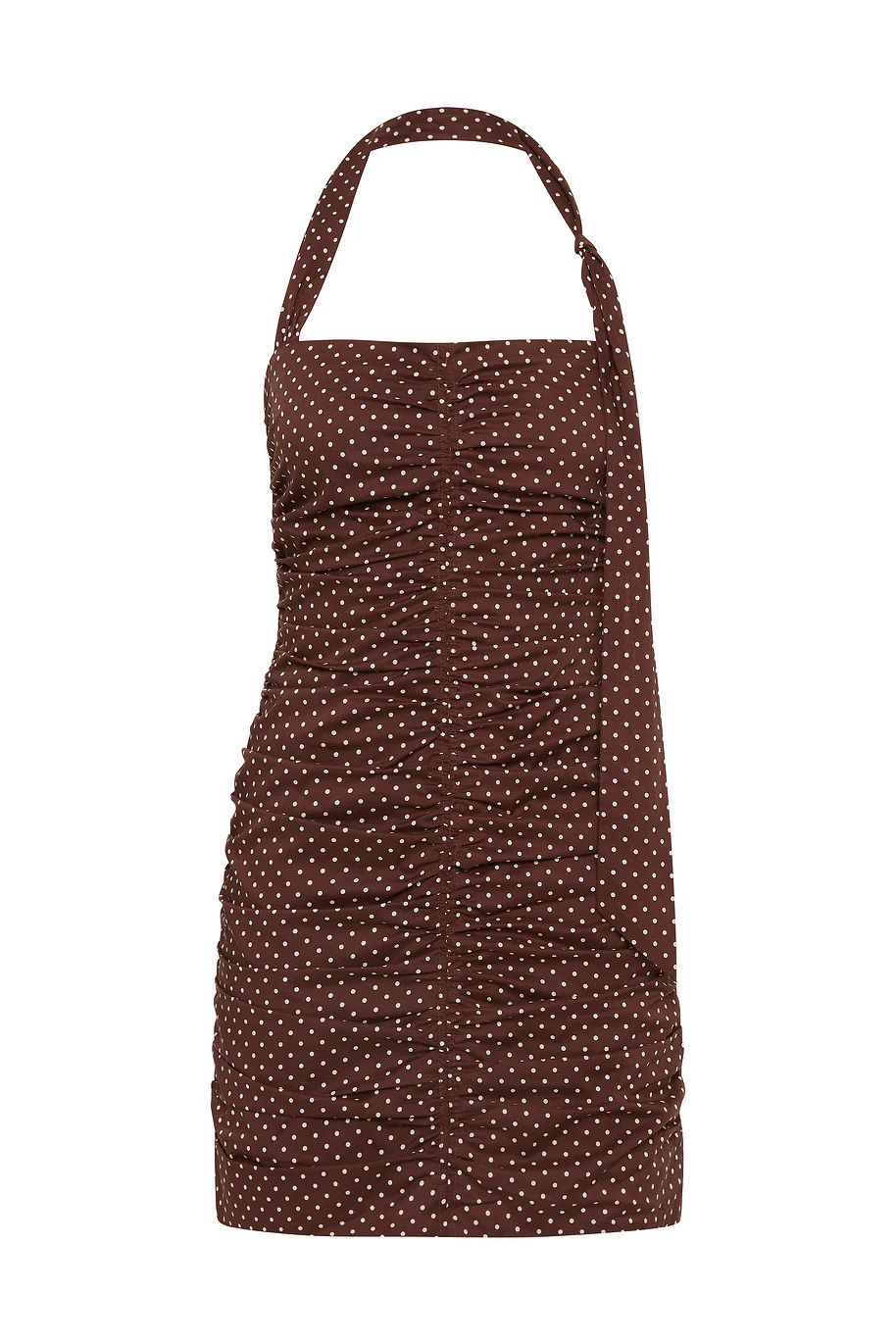 EDIE MINI DRESS - Image 5