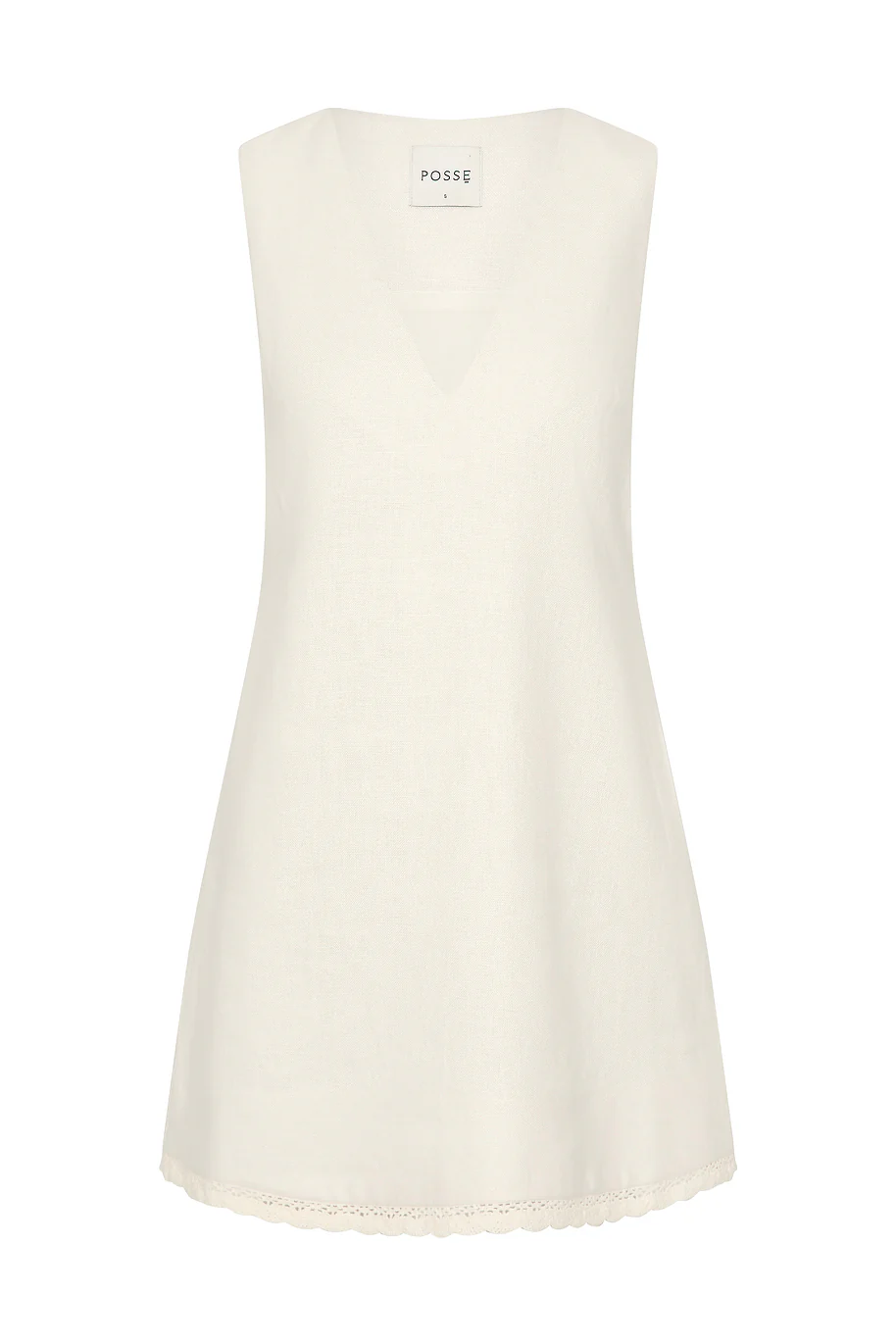 EFFI MINI DRESS - Image 5
