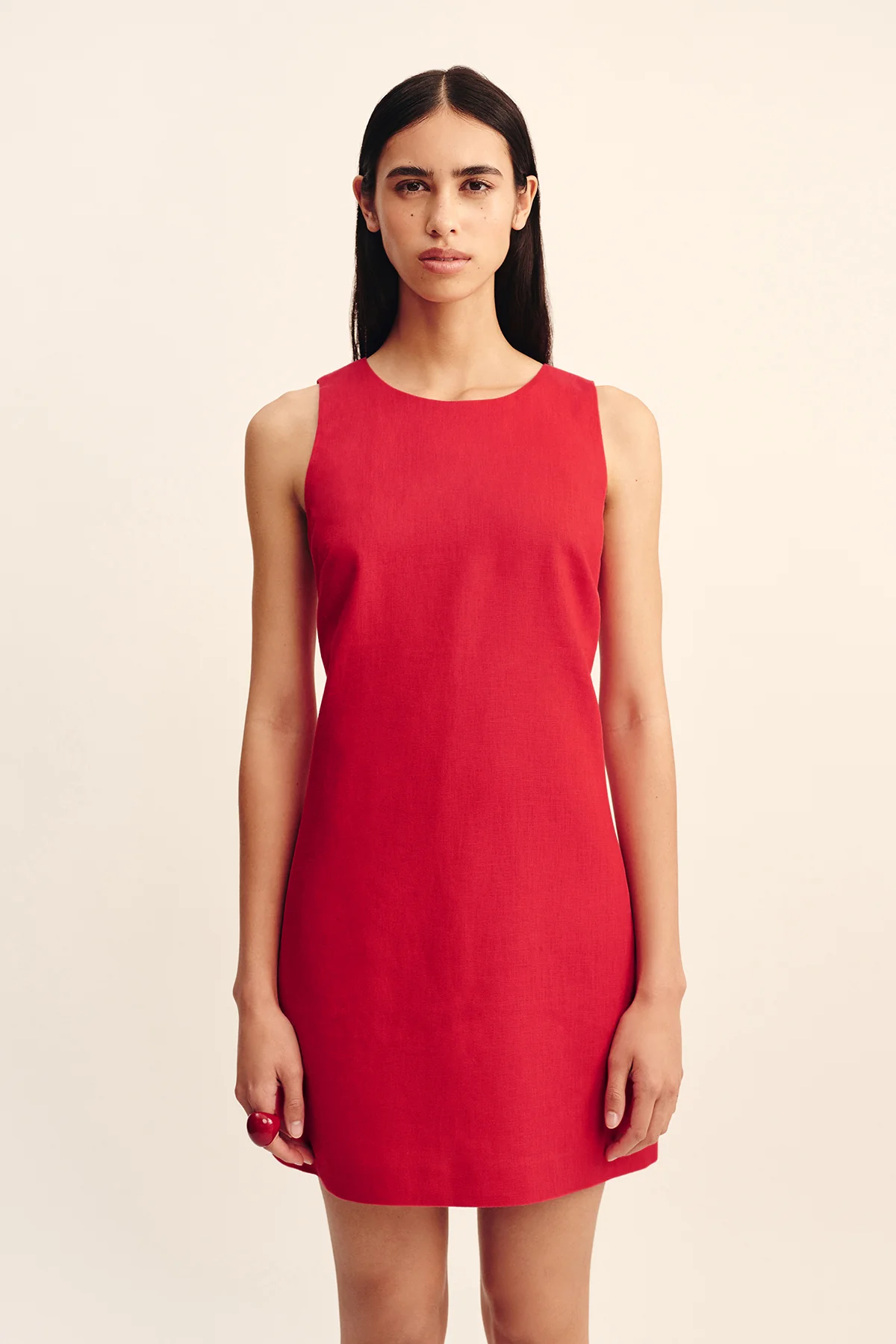 ELLEN MINI DRESS - Image 2