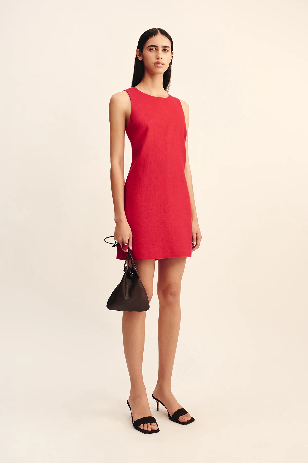 ELLEN MINI DRESS - Image 3