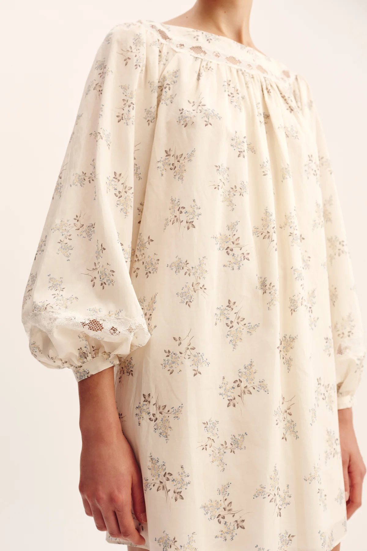 ELODIE DRESS - Image 2