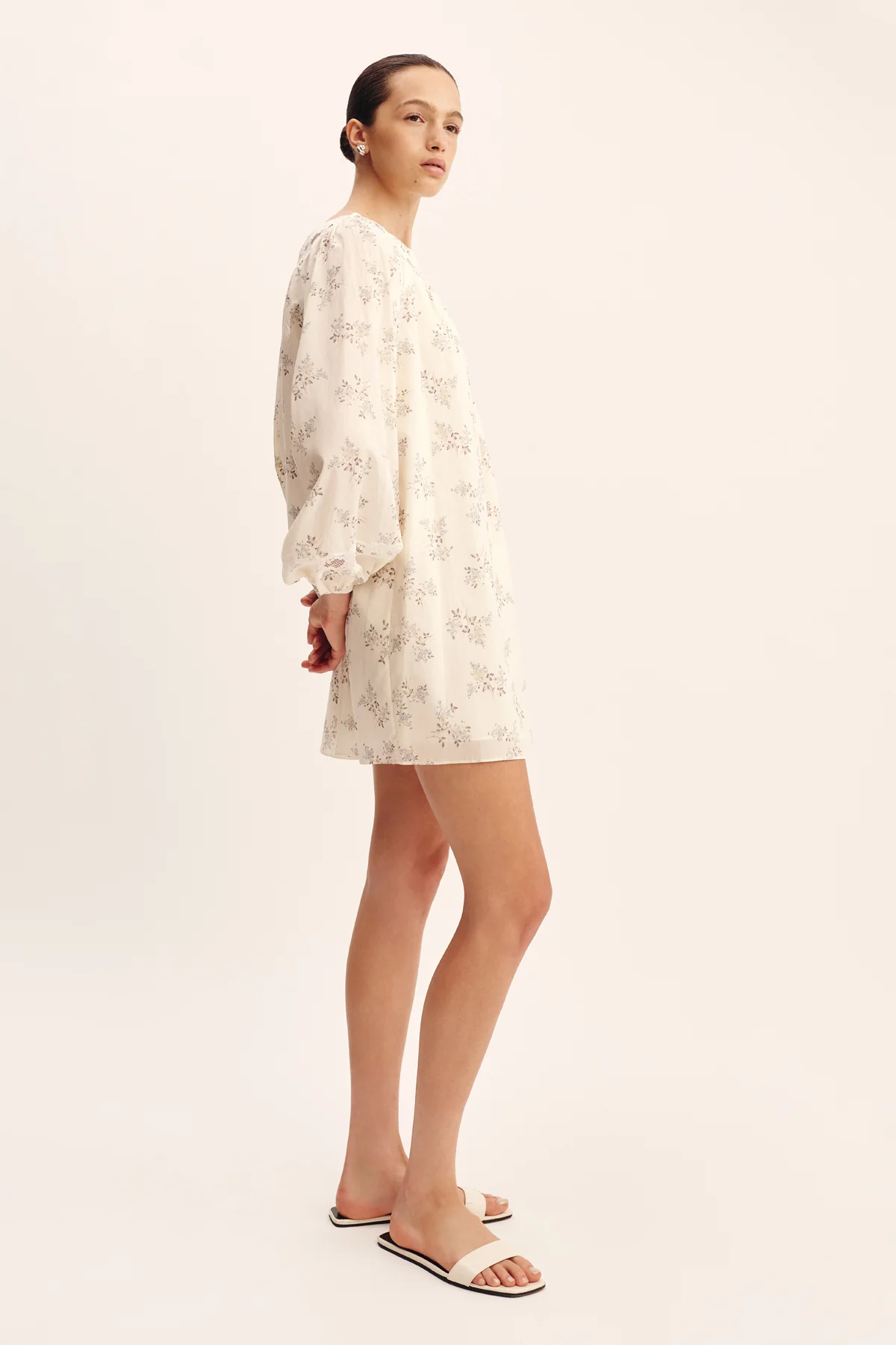 ELODIE DRESS - Image 3