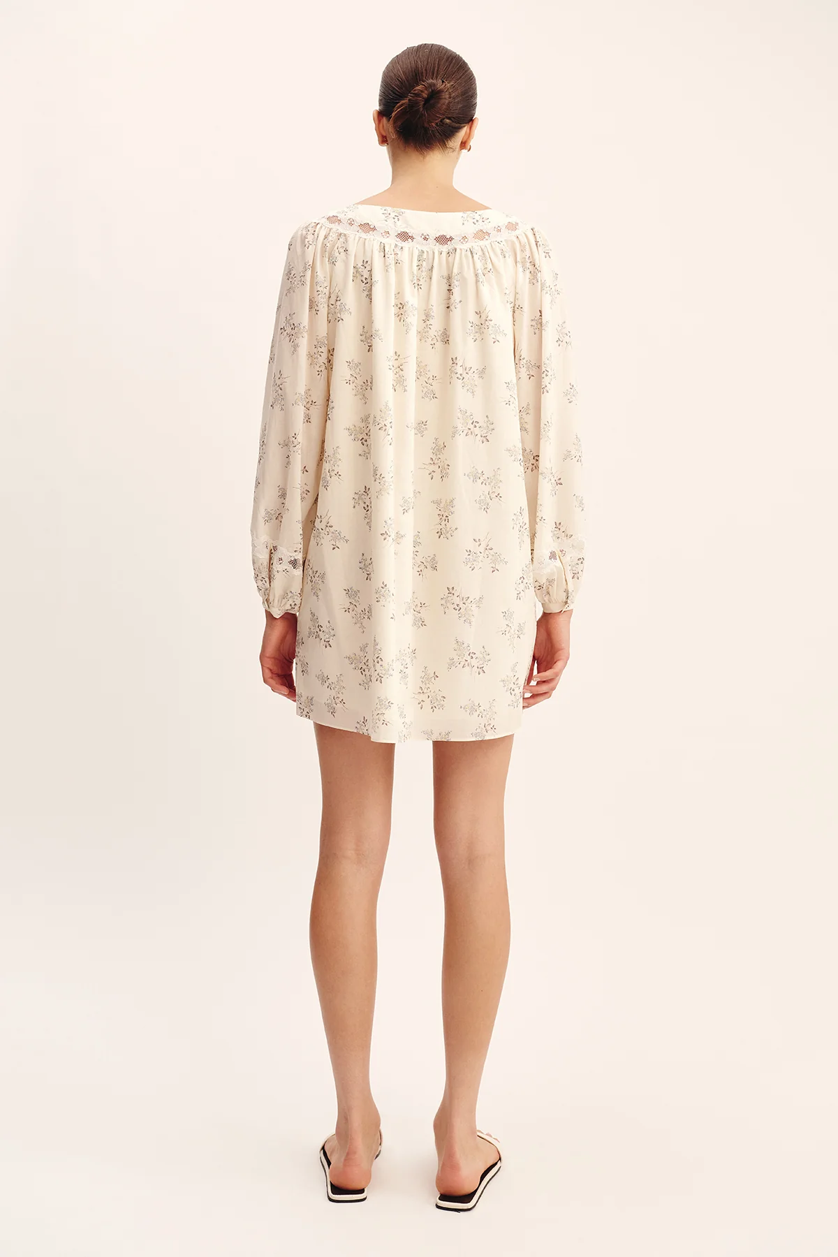 ELODIE DRESS - Image 4