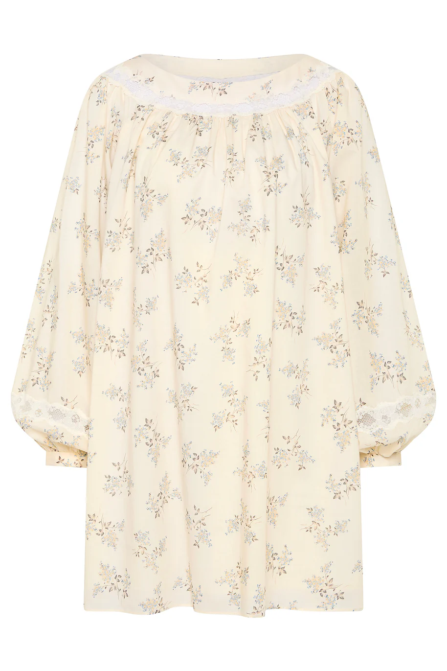 ELODIE DRESS - Image 5