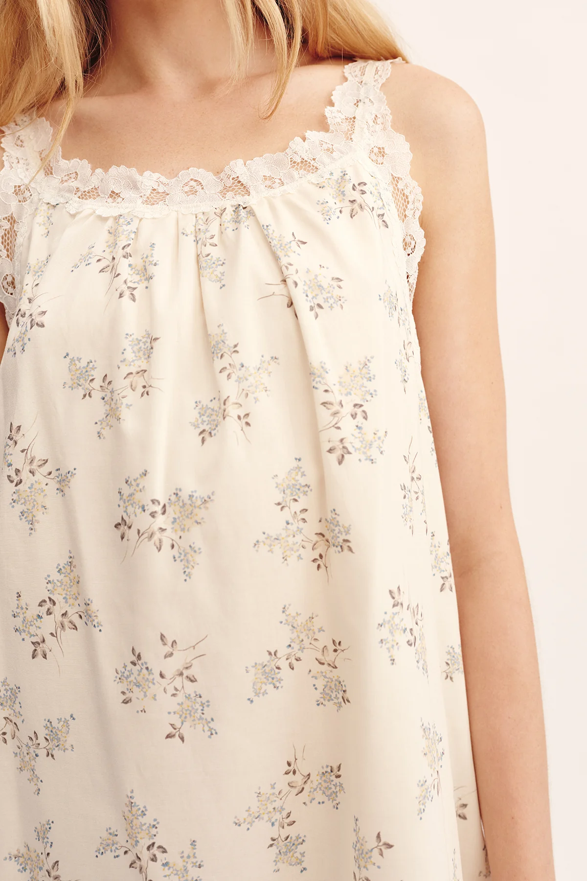 ELODIE MINI DRESS - Image 2