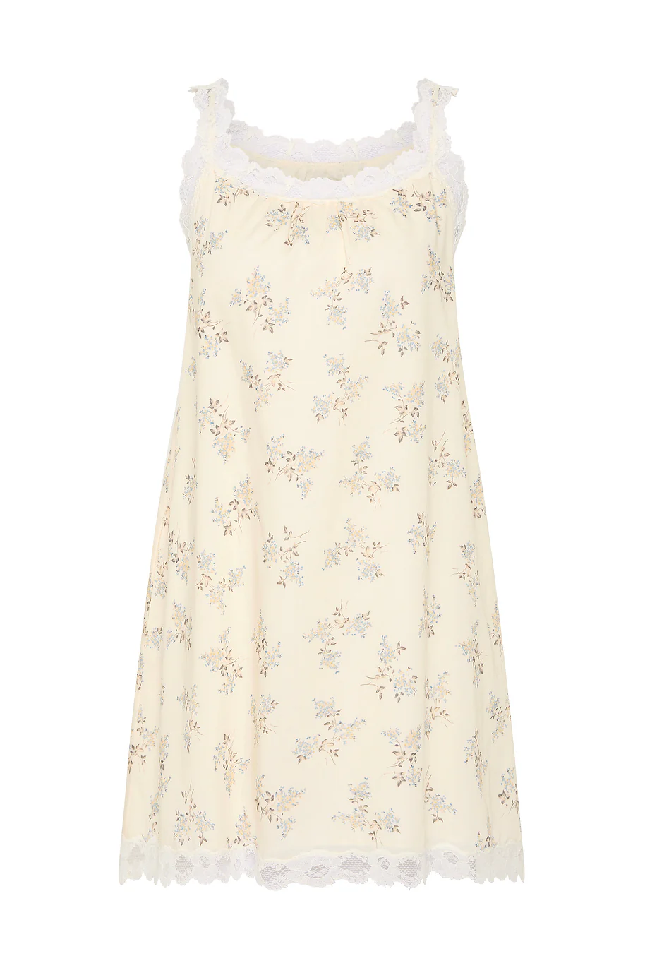 ELODIE MINI DRESS - Image 5