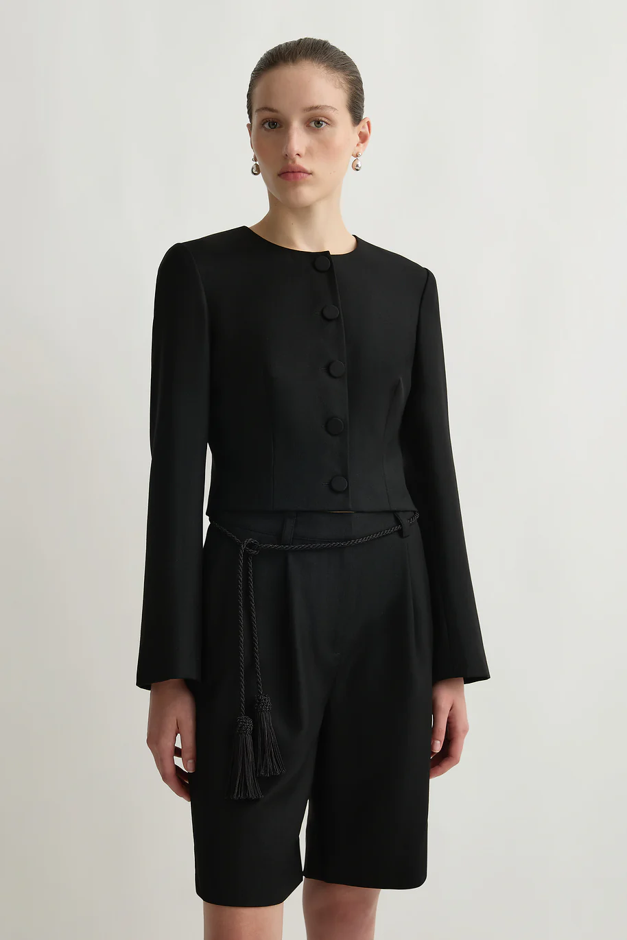 ELSPETH JACKET