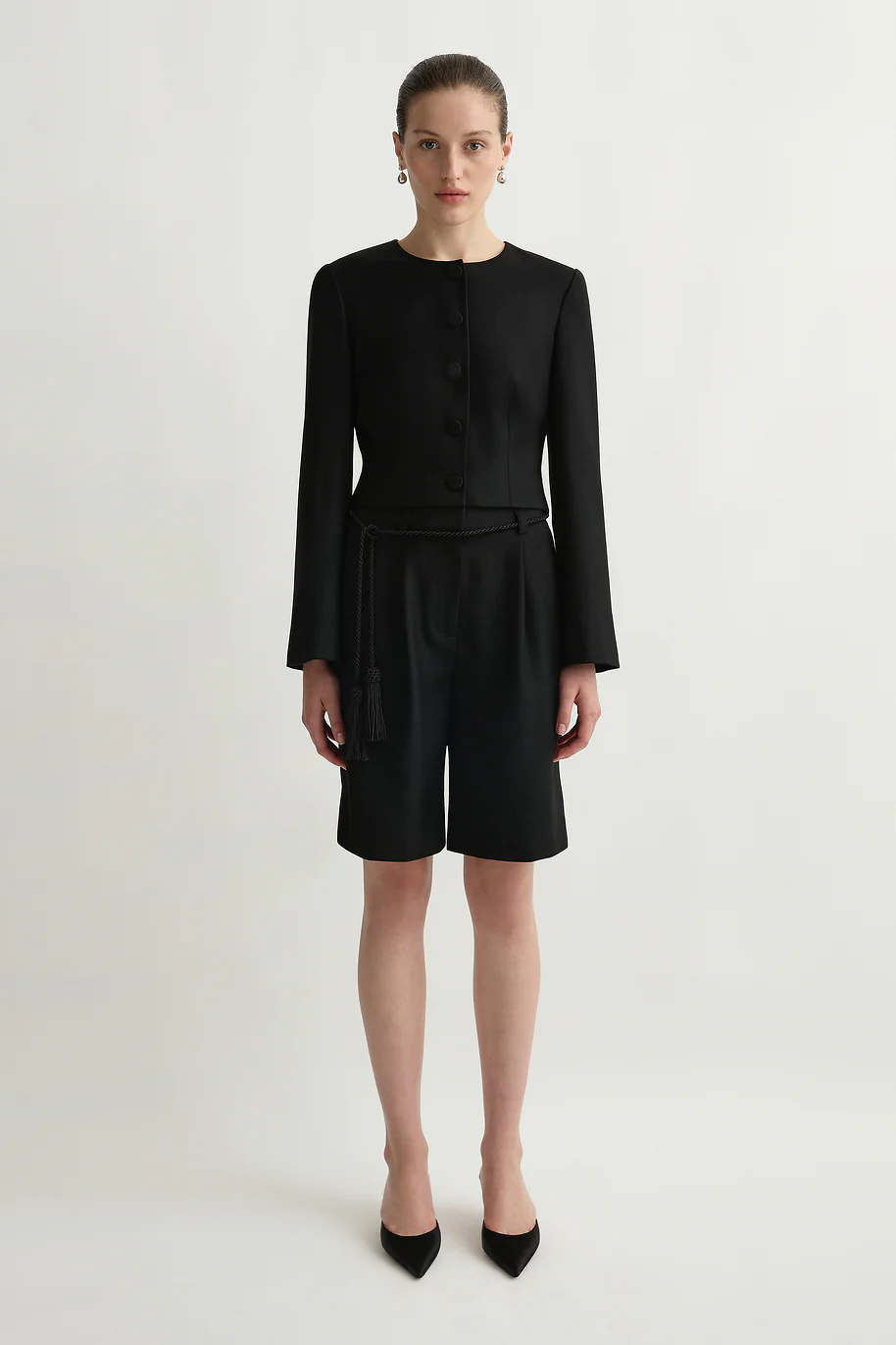 ELSPETH JACKET - Image 2
