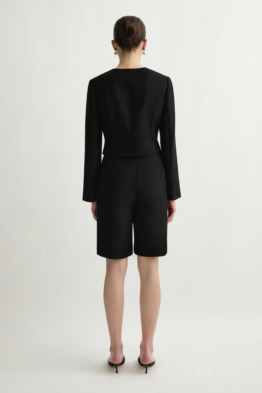 ELSPETH JACKET - Image 4