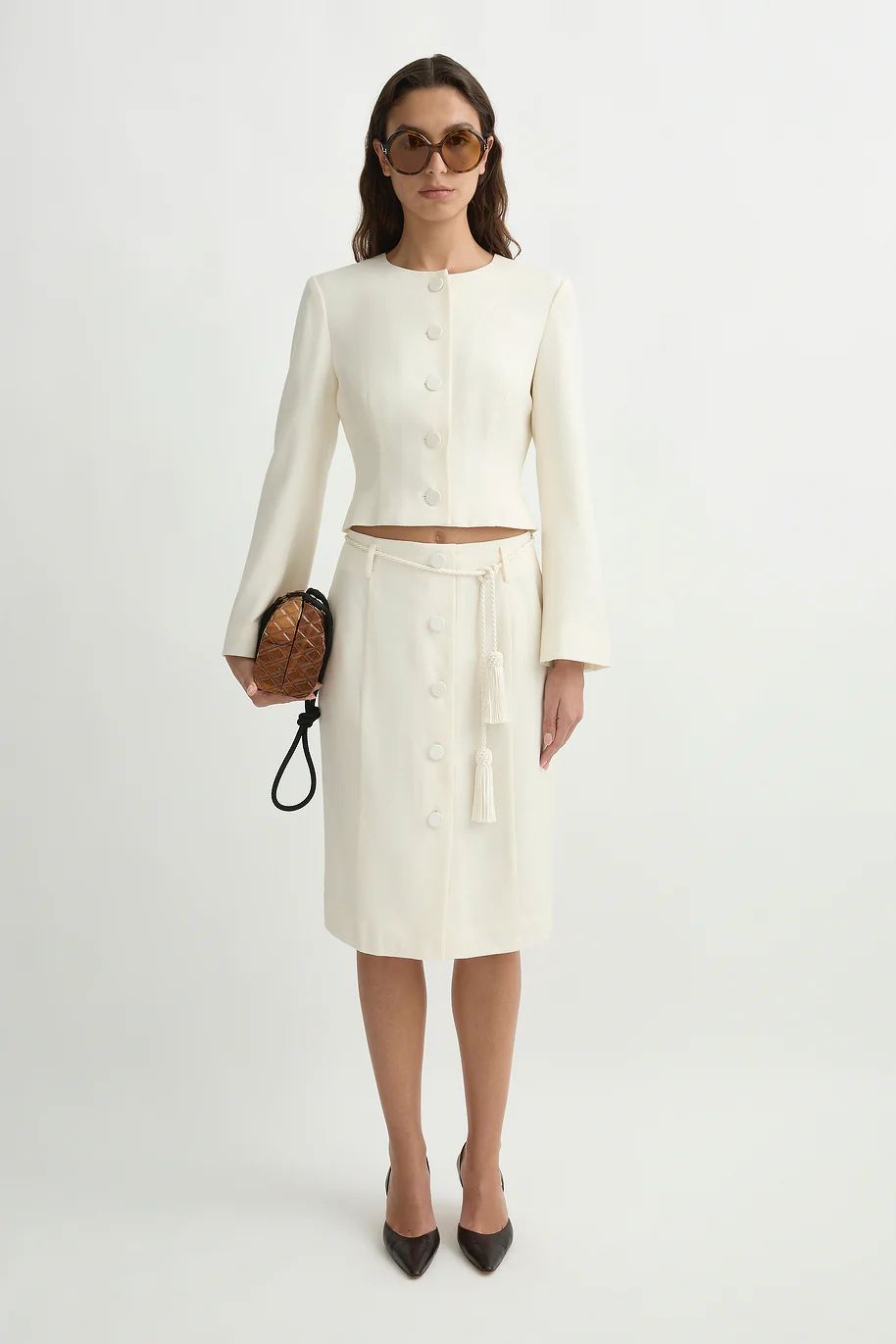 ELSPETH JACKET - Image 3