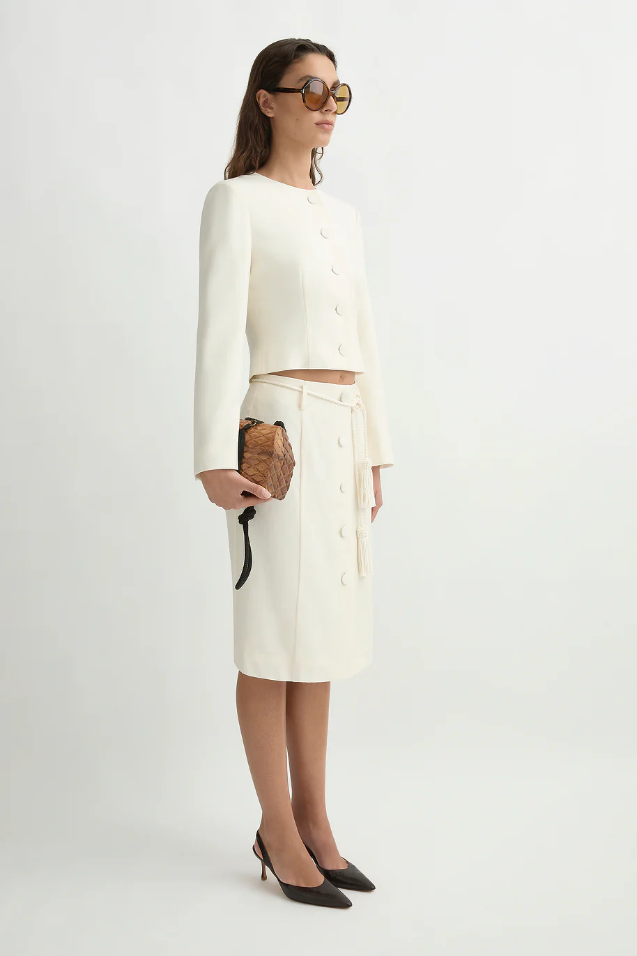 ELSPETH SKIRT - Image 3