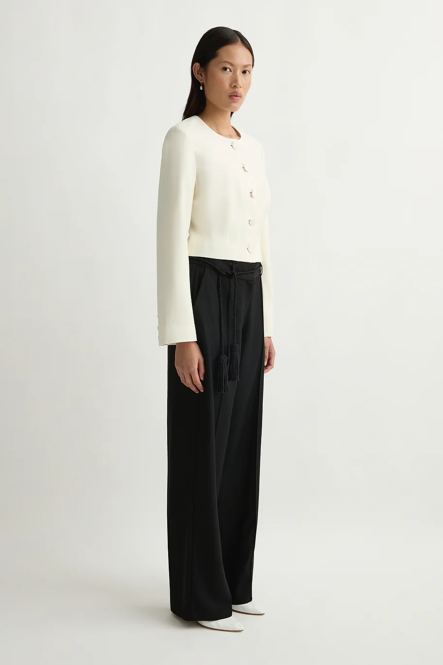 ELSPETH TROUSER - Image 3