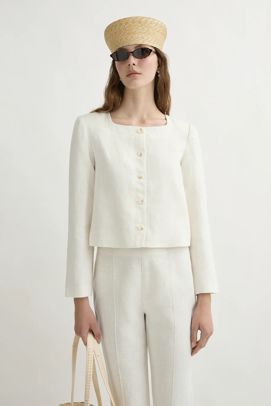 EMMA JACKET